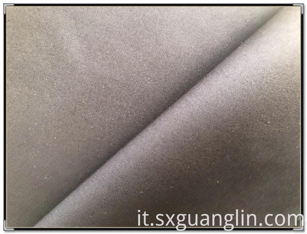 cotton polyester twill fabric